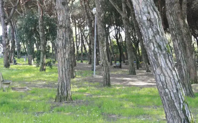 Hotel Belverde