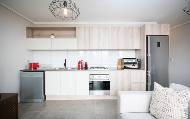 Unit 610 Waters Edge