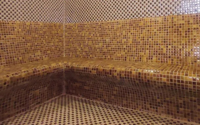 Gelevera Park Otel - Restaurant Spa