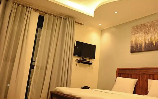 Neon Hotel Ntinda