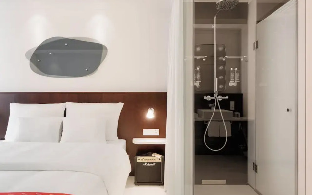 Ruby Hanna Hotel Stuttgart
