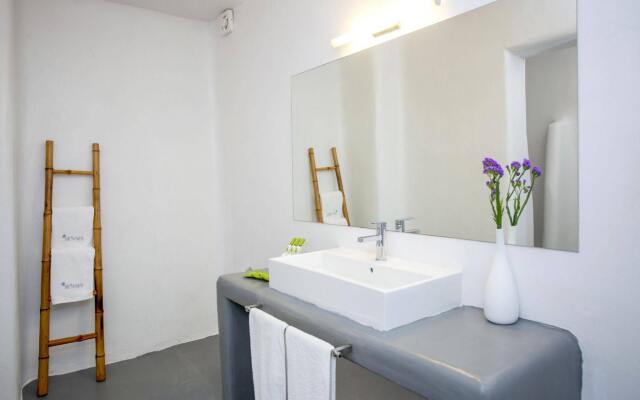 Senses Luxury Villas & Suites