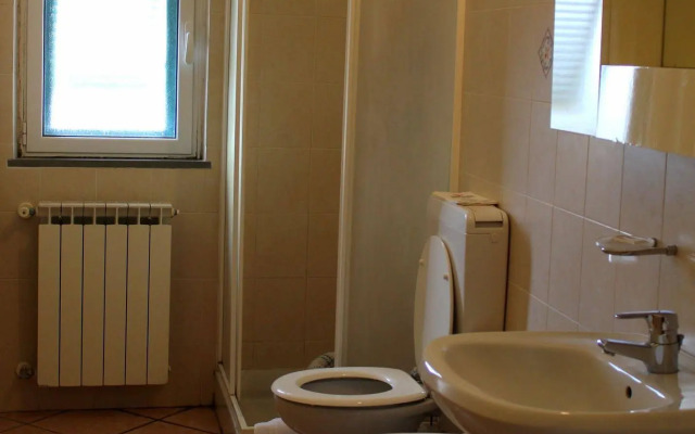 Casa Vacanze Tra Gli Ulivi