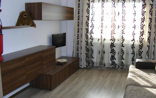 Apartment Toma Garii