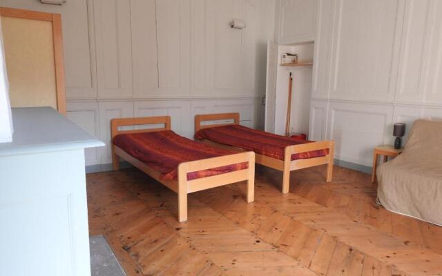 Pavillon des Officiers