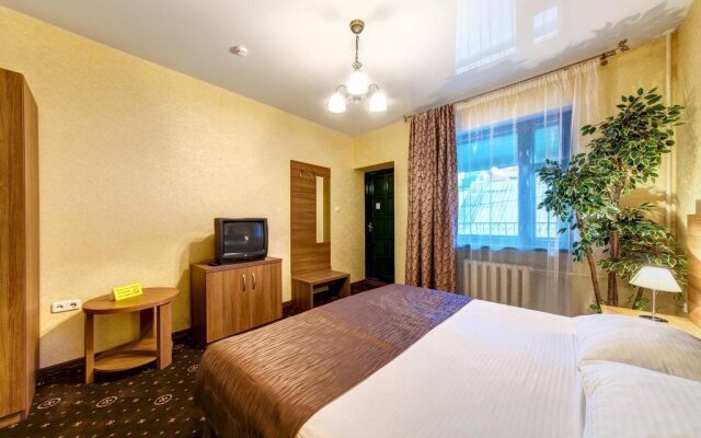 Palmira Hotel