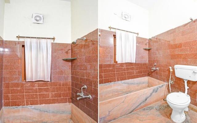 OYO 90277 Delight Residency