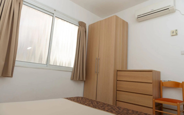 Tel Aviv Suites