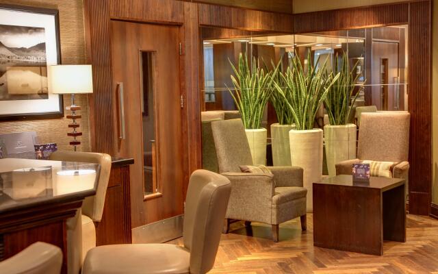 Best Western Garfield House Hotel