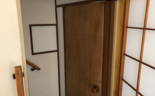 Japanese House BY Shinjuku