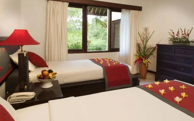 Bali Masari Villas and Spa