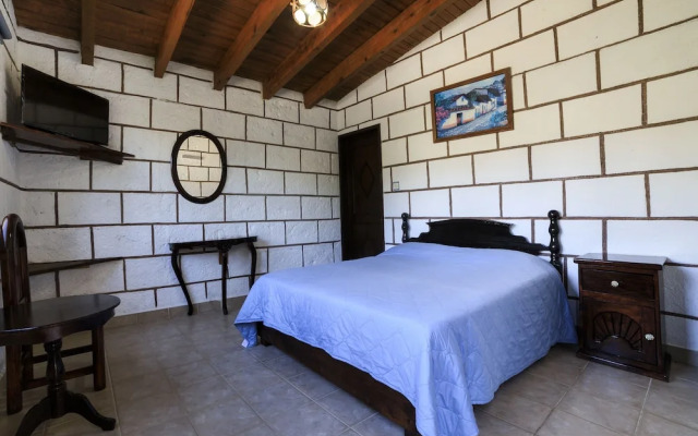 Hotel Quinta Mirador Zacualli