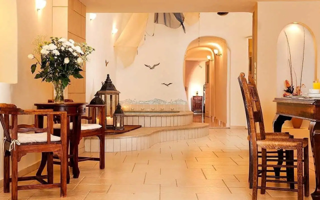 Galaxy Suites & Villas
