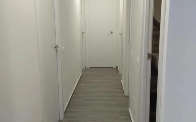Piso Vacacional