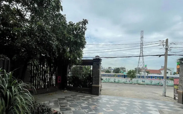 Thien Tan Hotel