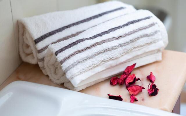 118 - Casa Sole Luna VISTA MARE 500metri dalla spiaggia, garage a pagamento