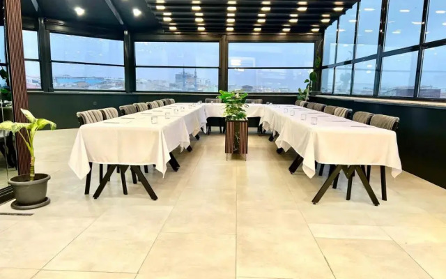 Karakoç Hotel