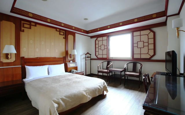 Hua Du Hotel