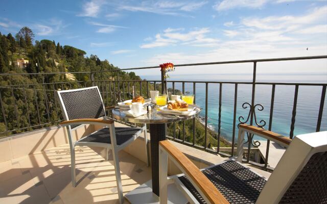 Meridiana Hotel Taormina