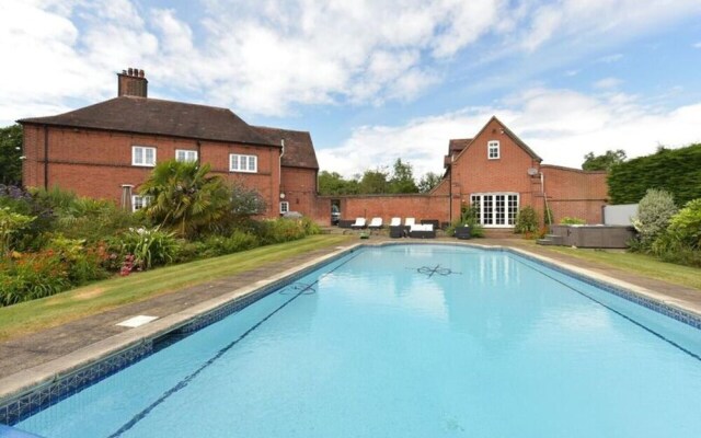 Stunning 3 bed Lodge 2000sq