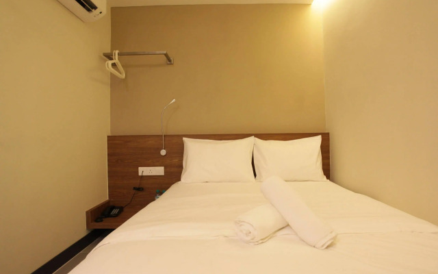 Max Hotel Subang Jaya