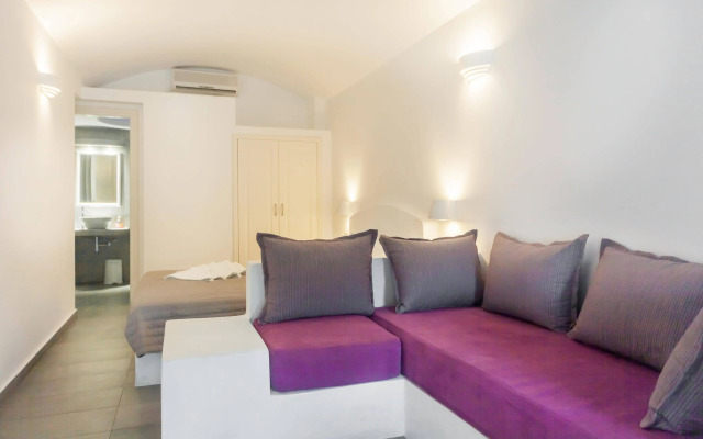 Arion Bay Hotel