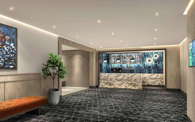 Mövenpick Hotel Hobart