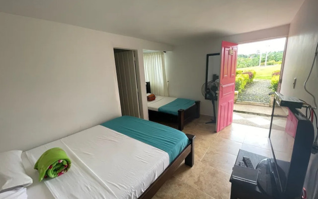 Hotel El paraiso Campestre