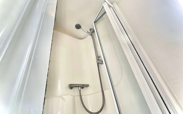 Marton Mere - 3 Bedroom Caravan