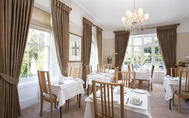 The Haytor Hotel