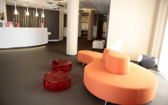 B&B HOTEL Montbéliard-Sochaux