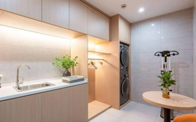 Yixuan Anlai Hotel (Haikou Meilan Airport)