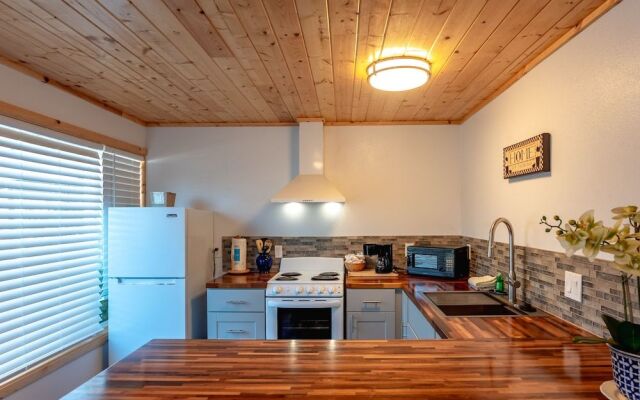 Terimore Bayfront Inn