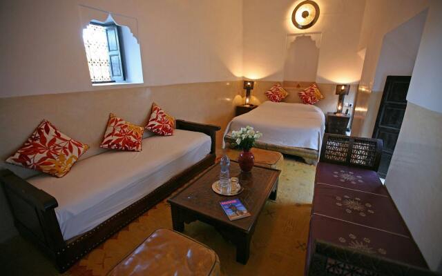 Riad Al Andaluz