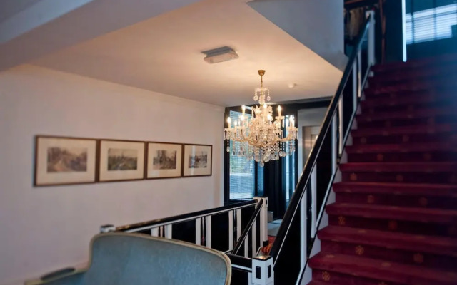 Hotel Oranjeoord