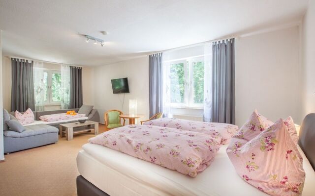 Sporthotel Wernigerode