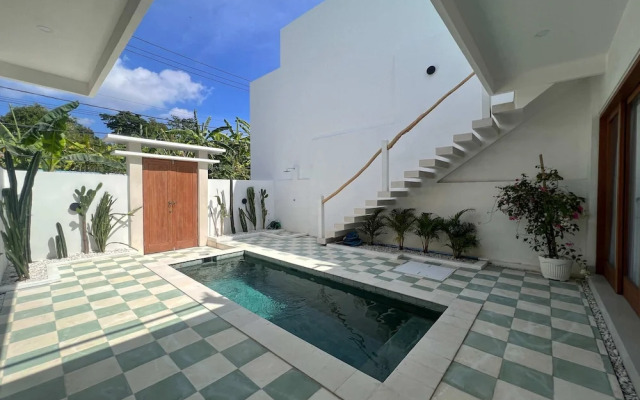Villa Soleil