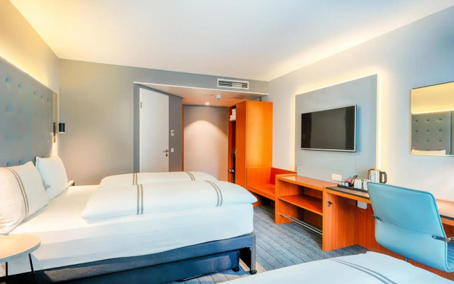 Premier Inn Frankfurt City Europaviertel Hotel