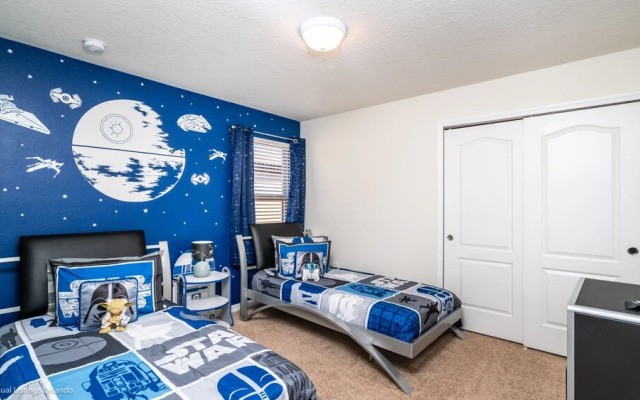 Windsor at Westside 8817