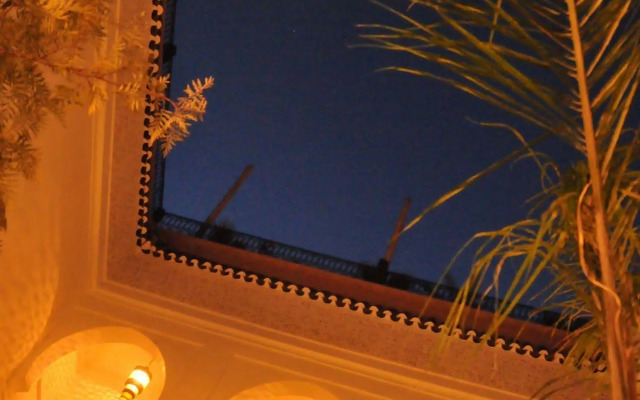 Riad Al Andaluz