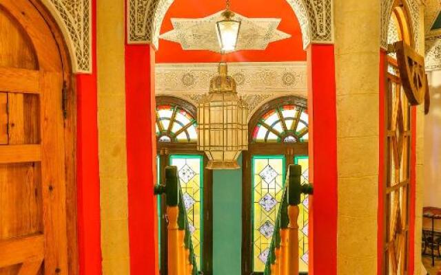 Dar ayour appartements