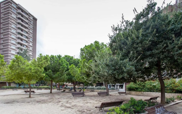 Apartment Ruzafa Peris y Valero