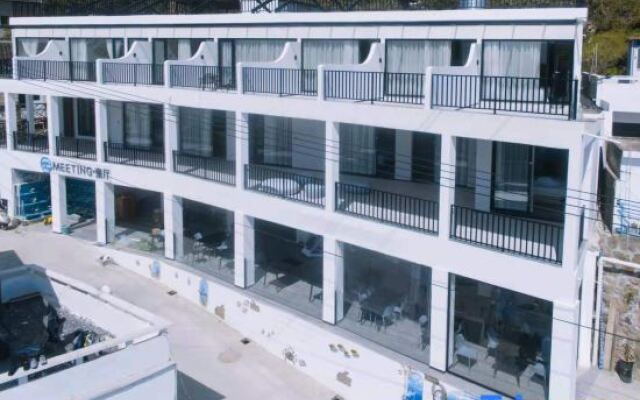 Zhoushan Dongji Meeting honey hall homestay
