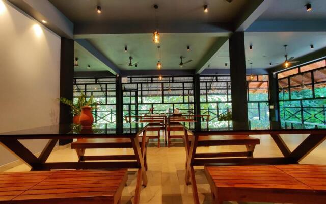Vajra Ayurveda and Yoga Retreat
