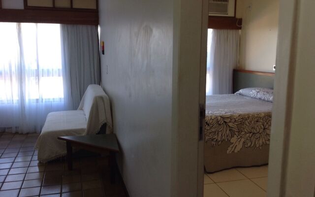 Flat Em Ondina (Ap.404)