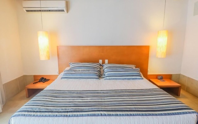 Hotel Mercedes