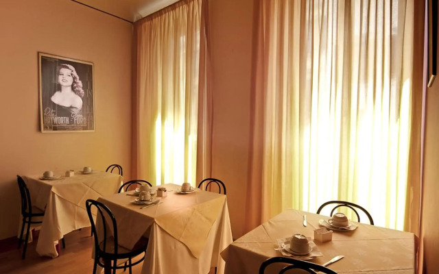 Hotel Romagna