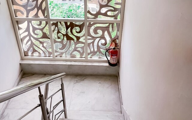 Roomshala 117 Shubham residency