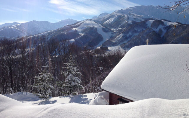 Condominium Excel Hakuba