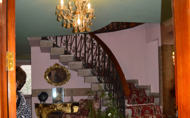 Residencial Belle Maison